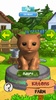 Colored Kittens, virtual pet screenshot 7