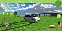 Golf Car Games screenshot 5