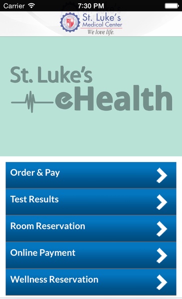St. Luke - Preview 3