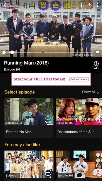 Viu - Preview 4