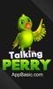 Talking Perry screenshot 9
