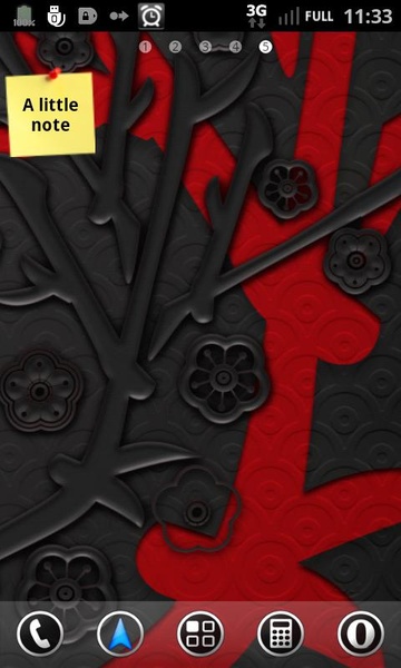 Sticky Note - Preview 2