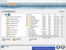 USB Media Data Recovery Software screenshot 1