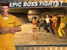 US Jail Escape Fighting Game screenshot 1