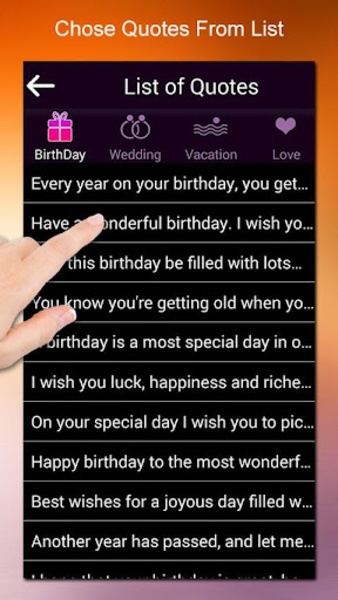 Picture Quotes - Preview 7