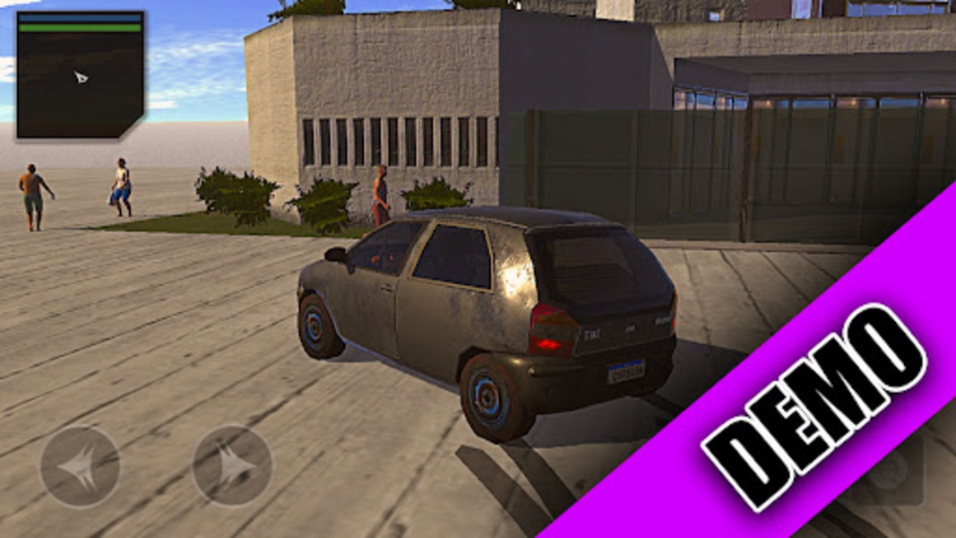 Tudo Pelo Certo DEMO - Preview 2