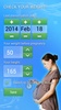 Calculadora de peso durante el embarazo screenshot 6
