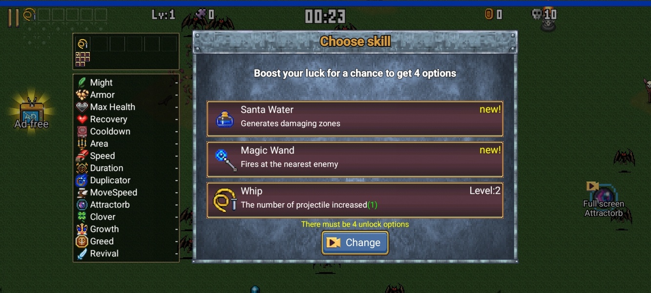 Survival Day Legend - Preview 8