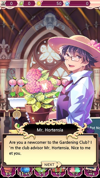 Mandrake Boys - Preview 10