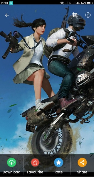 BattleGrounds HD Wallpapers - Preview 3