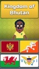 Geography: Flags of the World screenshot 4
