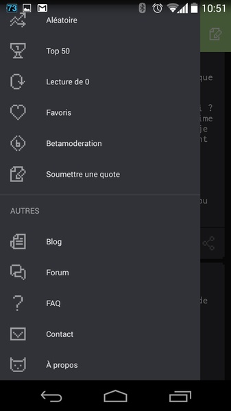 DansTonChat - Preview 6