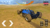 Formula Car Simulator - Racing screenshot 1
