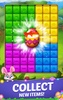 Judy Blast - Cubes Puzzle Game screenshot 8