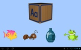 Kids ABC Letter Phonics (Lite) screenshot 9