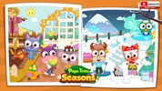 Papo Town Seasons screenshot 3