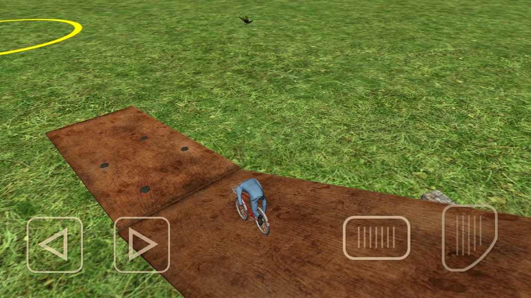 Guts and Wheels 3D - Preview 5