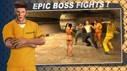US Jail Escape Fighting Game screenshot 5