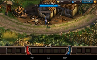 Kingsroad 7 9 1 Dlya Android Skachat