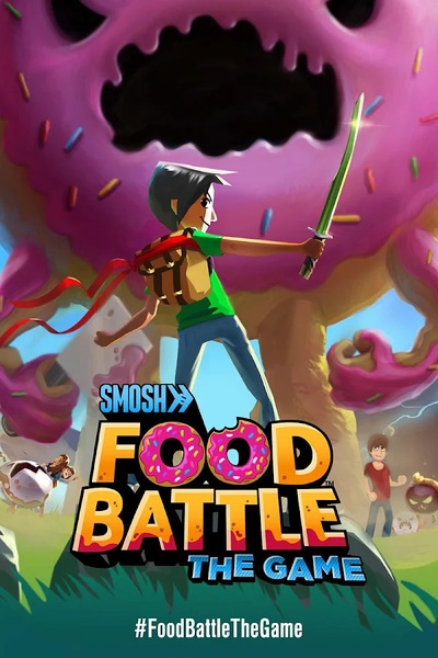 Food Battle - Preview 5