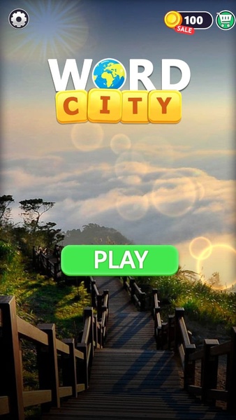 Word City - Preview 5