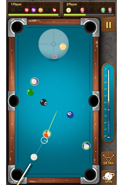 Baixar 8 Pool King: Classic Billiards para PC - LDPlayer