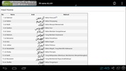 99 Nama ALLAH S.W.T screenshot 3