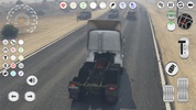 KamAZ Traffic Rider screenshot 2