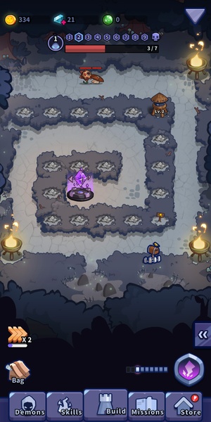 Idle Defense - Preview 8