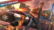 US Police Dog High School Game screenshot 8