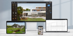 Gambar unggulan Live Home 3D