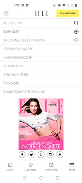 ELLE - Preview 9