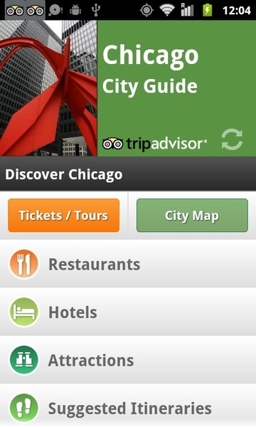Chicago - Preview 6