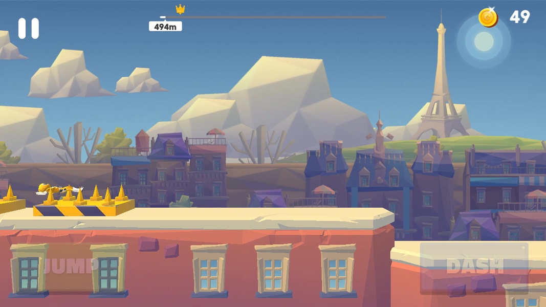 Smashing Rush - Preview 9