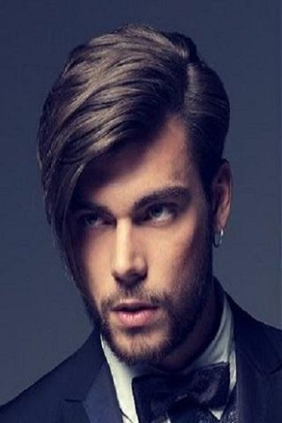 mens hair styles - Preview 5