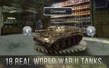 Tank Battle screenshot 2