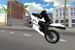 Police Bike Simulator 2 screenshot 3