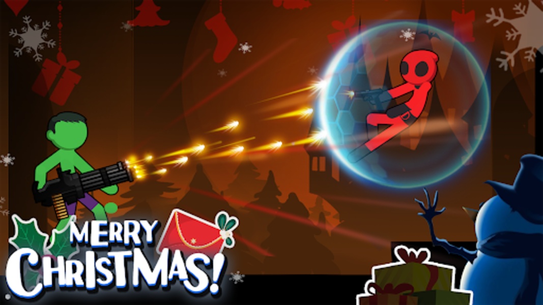 Stickman Combat Legend - Preview 16