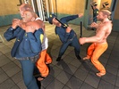 Prison Escape Crazy Jail Break screenshot 4