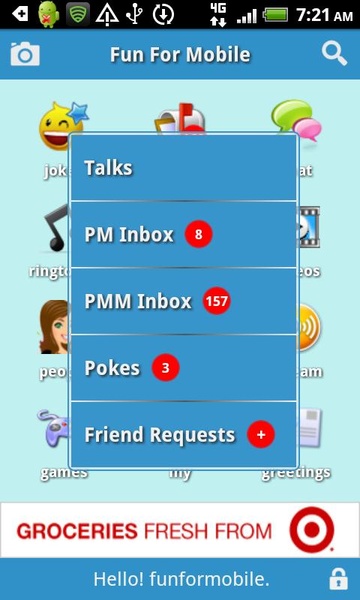 Fun For Mobile - Preview 5