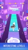 Music Runner Rush screenshot 5