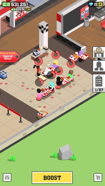 Tasty Tycoon - Preview 7
