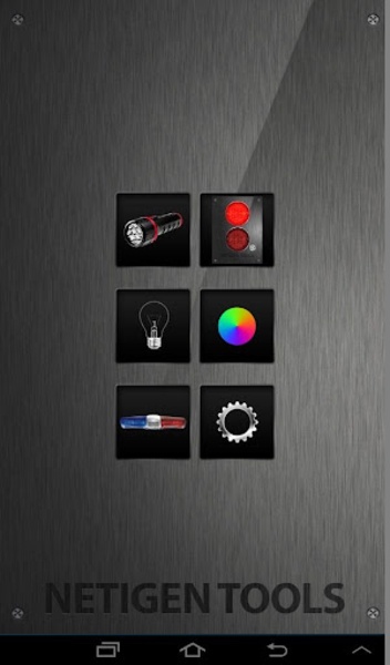 Best FlashLight - Preview 1