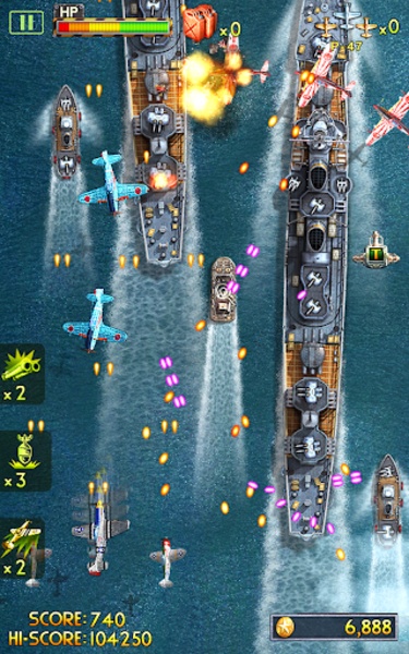iFighter 2 - Preview 5