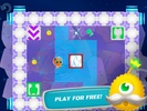 Space Kitty Puzzle screenshot 4