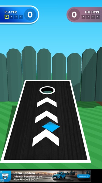 Cornhole League - Preview 8