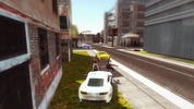 San Andreas Crime City screenshot 3