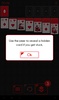 Solitaire screenshot 1