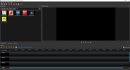 OpenShot Video Editor screenshot 2