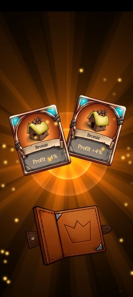 Kingdom: Idle Gold Tycoon - Preview 8